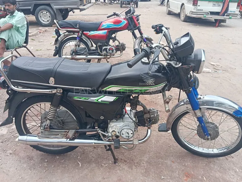 Super Asia SA 70 2012 for Sale Image-1