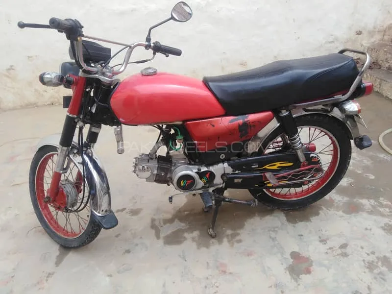Super Power SP 70 2014 for Sale Image-1