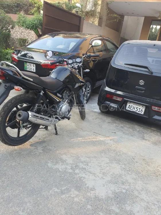 Suzuki Alto 2015 for Sale in Lahore Image-1