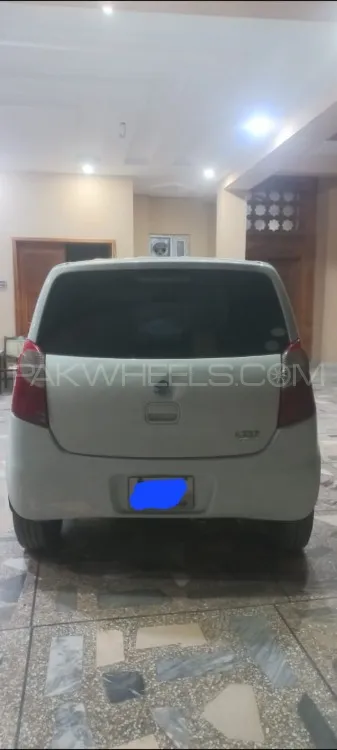 Suzuki Alto 2012 for Sale in Fateh Jang Image-1