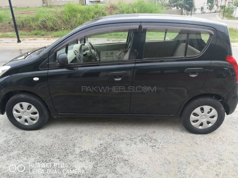 Suzuki Alto 2014 for Sale in Islamabad Suzuki Alto 2014 for Sale in Islamabad Image-7