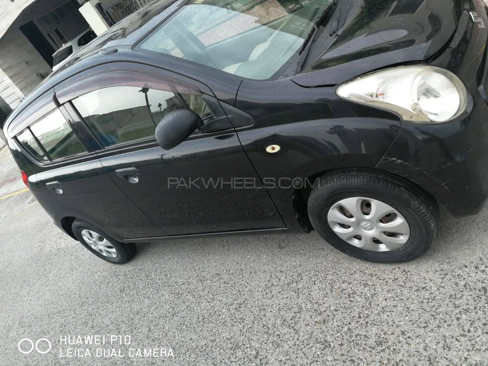Suzuki Alto 2014 for Sale in Islamabad Suzuki Alto 2014 for Sale in Islamabad Image-1