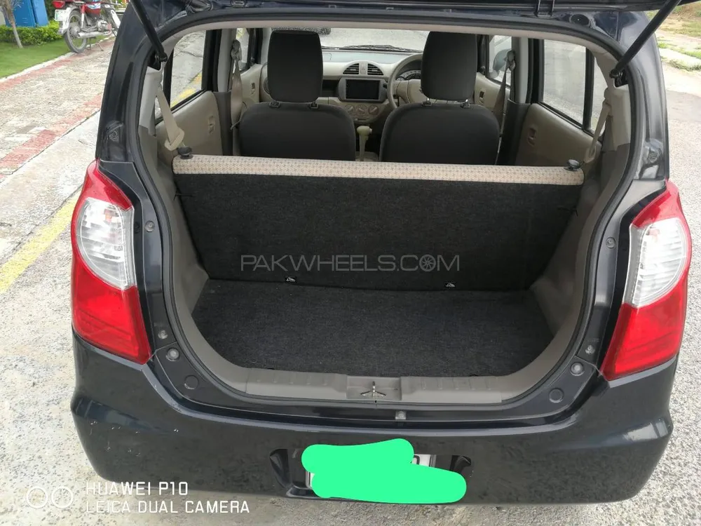 Suzuki Alto 2014 for Sale in Islamabad Suzuki Alto 2014 for Sale in Islamabad Image-9