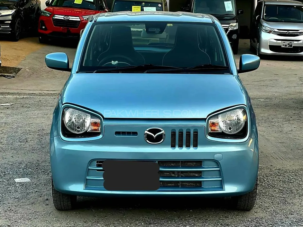 Suzuki Alto 2021 for Sale in Rawalpindi Image-1