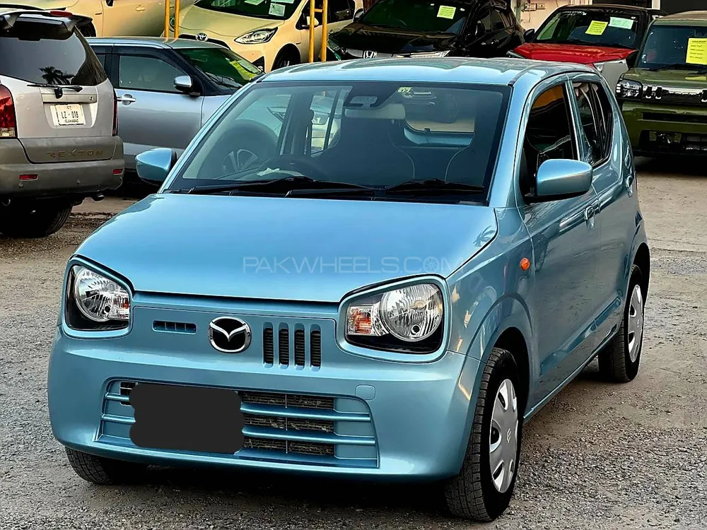 Mazda Carol 2021 for Sale in Rawalpindi Mazda Carol 2021 for Sale in Rawalpindi Image-3