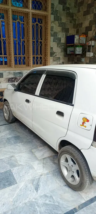 Suzuki Alto 2004 for Sale in Peshawar Image-1
