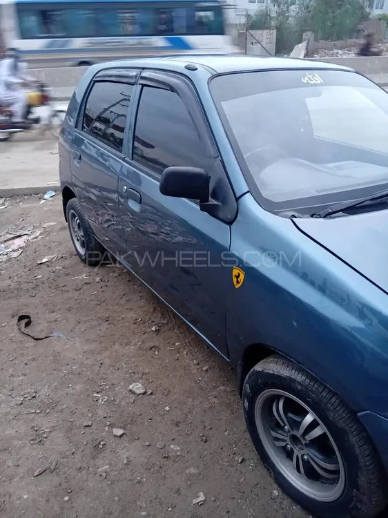 Suzuki Alto 2008 for Sale in Sargodha Image-1