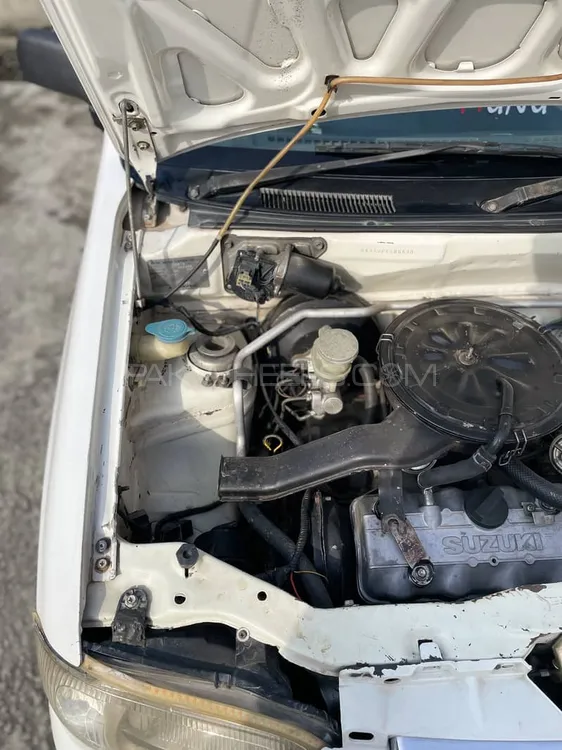 Suzuki Alto 2012 for Sale in Haripur Image-1