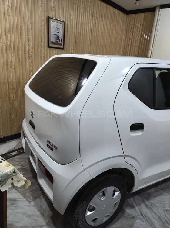 سوزوکی آلٹو 2024 for Sale in پشاور سوزوکی آلٹو 2024 for Sale in پشاور Image-6