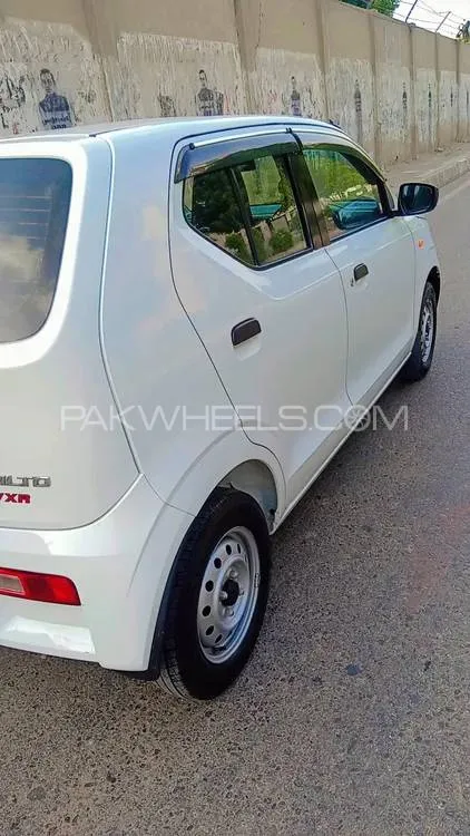Suzuki Alto 2024 for Sale in Kasur Image-1