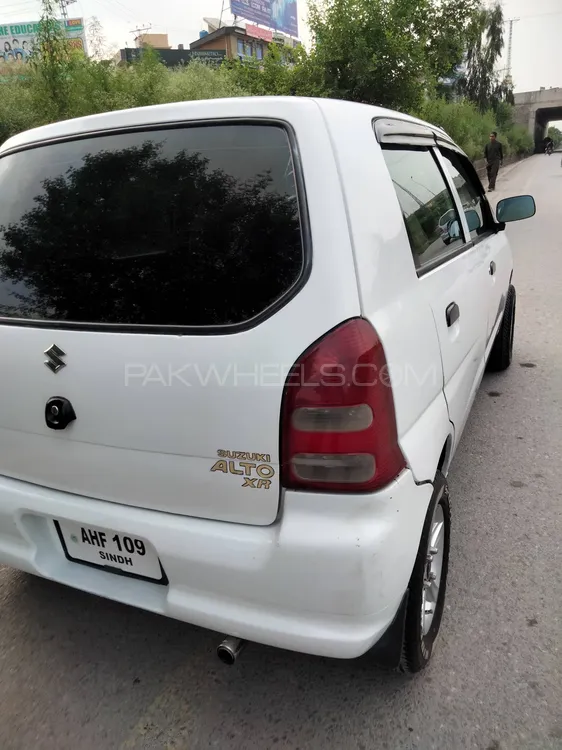Suzuki Alto 2005 for Sale in Rawalpindi Image-1
