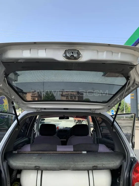 Suzuki Alto 2009 for Sale in Nowshera Image-1