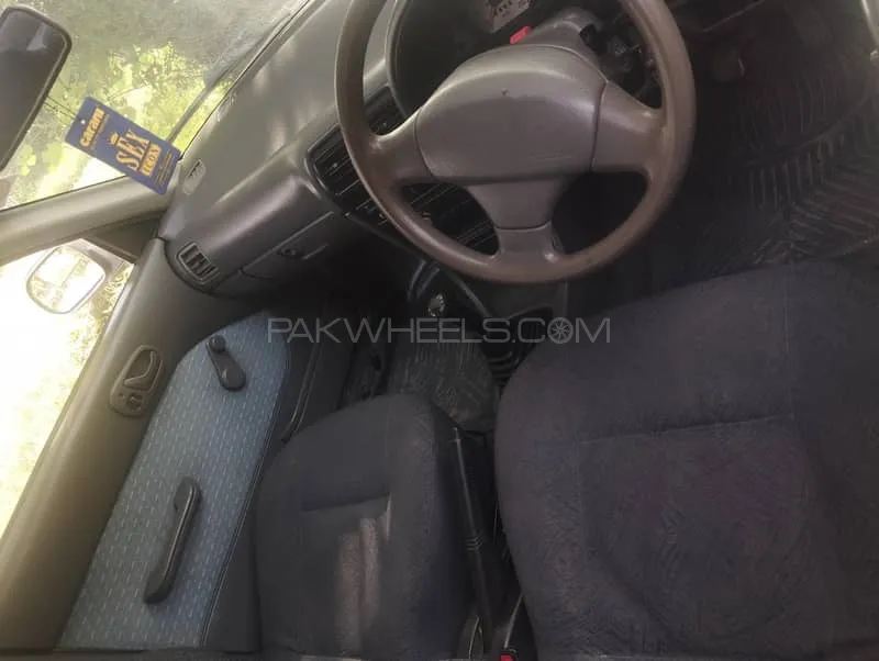 Suzuki Cultus 2005 for Sale in Rawalpindi Image-1