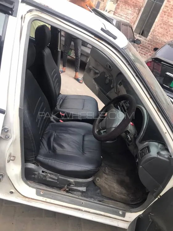 Suzuki Cultus 2008 for Sale in Lahore Image-1