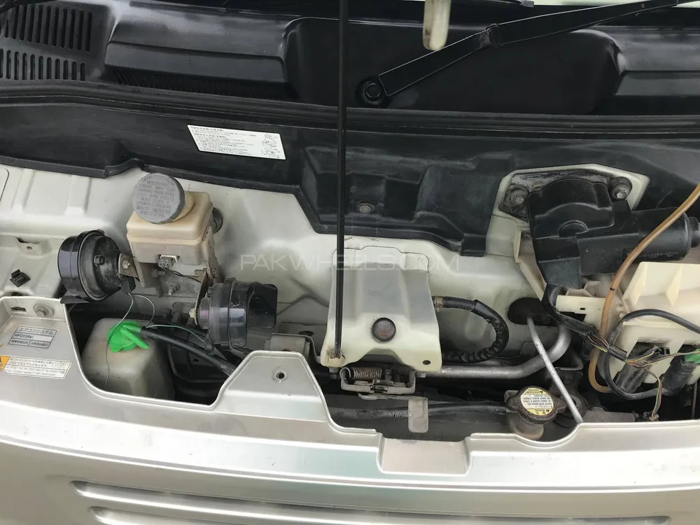 Suzuki Every 2014 for Sale in Lahore Image-1