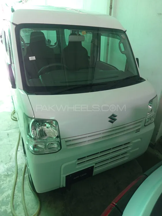 Suzuki Every 2020 for Sale in Lahore Image-1