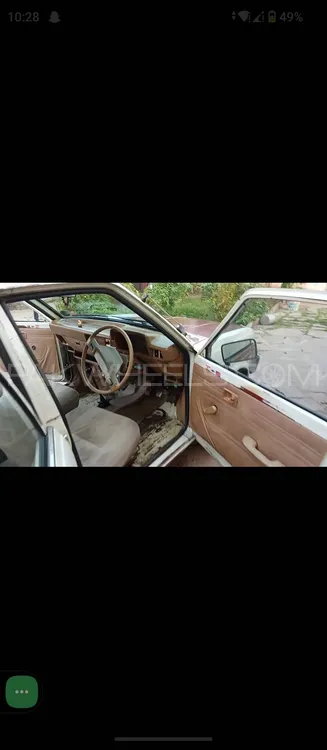 Suzuki FX 1988 for Sale in Islamabad Image-1