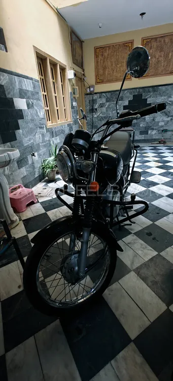 Suzuki GS 150 2022 for Sale Image-1