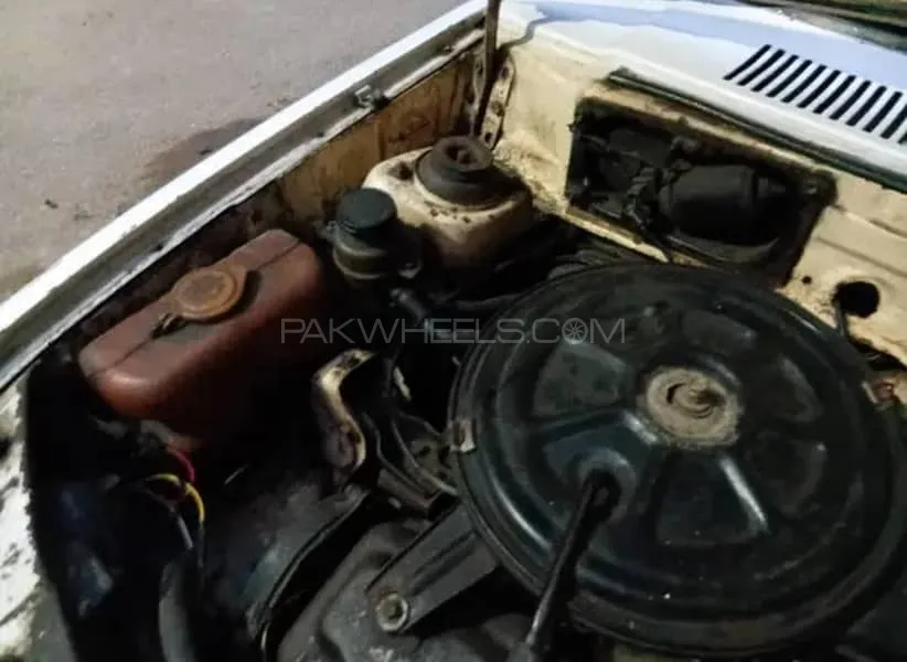 Suzuki Khyber 1991 for Sale in Karachi Image-1