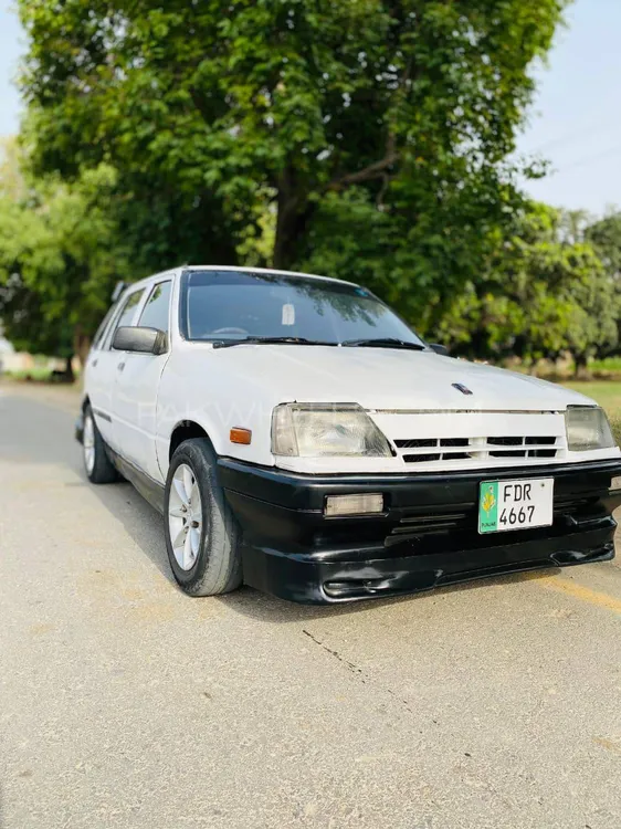 Suzuki Khyber 1994 for Sale in Sheikhupura Image-1