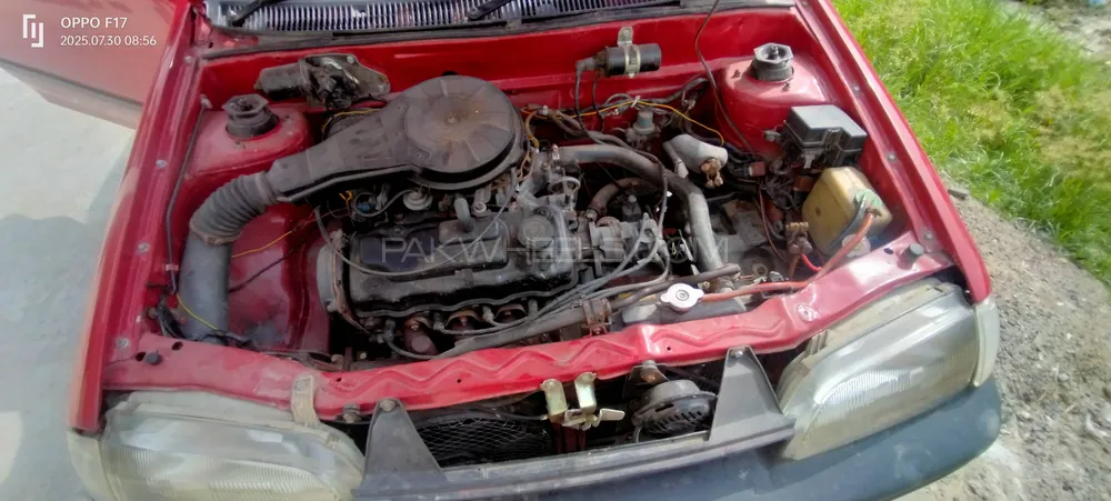 سوزوکی مارگلہ 1994 for Sale in فیصل آباد Image-1