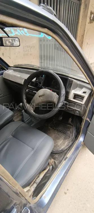 Suzuki Mehran 1996 for Sale in Karachi Image-1