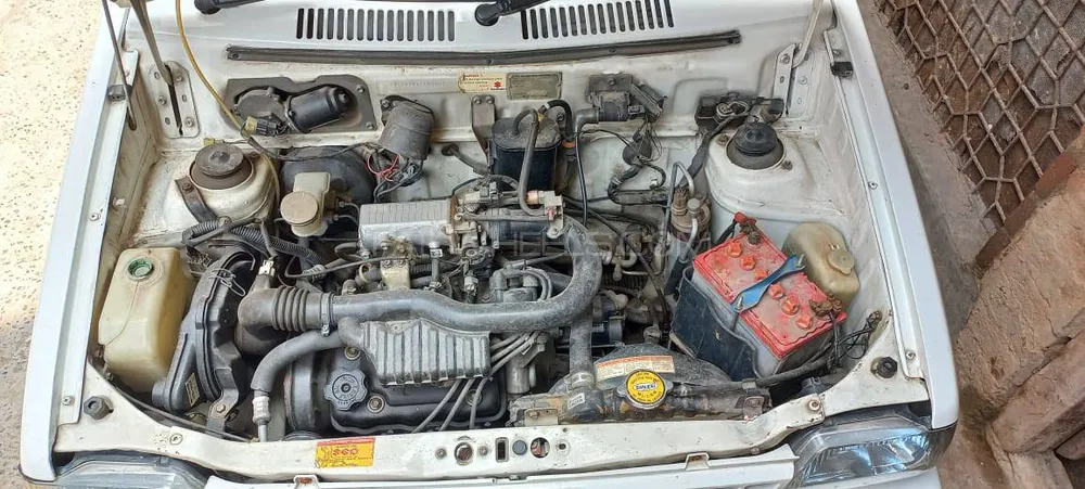 Suzuki Mehran 2015 for Sale in Daska Image-1