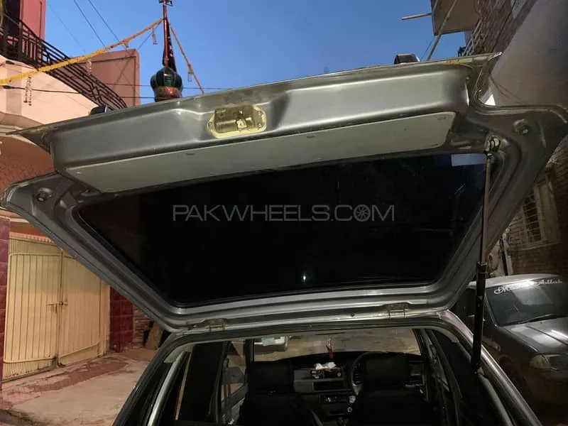 Suzuki Mehran 2016 for Sale in Hyderabad Image-1