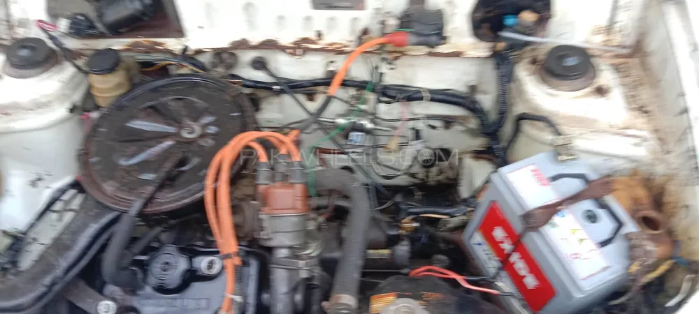 Suzuki Mehran 2003 for Sale in Chishtian Image-1