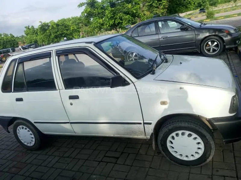 Suzuki Mehran 2006 for Sale in Rawalpindi Image-1
