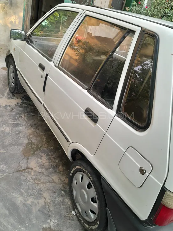 Suzuki Mehran 2006 for Sale in Sialkot Image-1