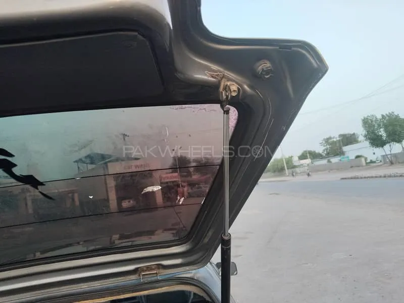 Suzuki Mehran 2012 for Sale in Multan Image-1