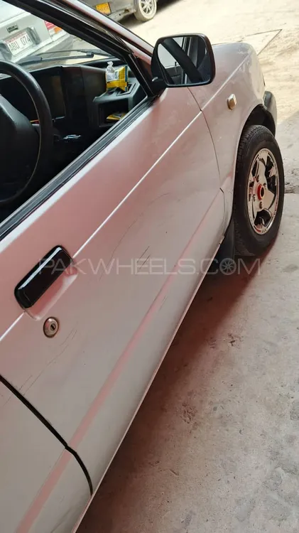 Suzuki Mehran 2015 for Sale in Rawalpindi Image-1