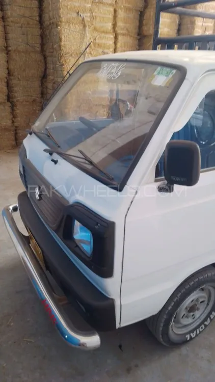 Suzuki Ravi 2021 for Sale in Rawalpindi Image-1