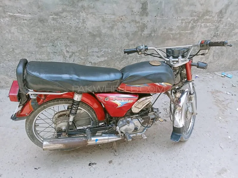 سوزوکی Sprinter 2008 for Sale Image-1