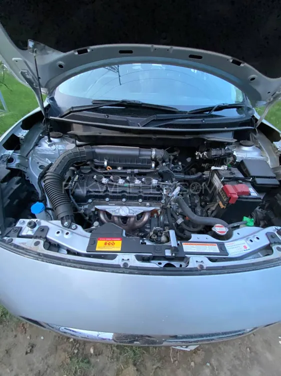 Suzuki Swift 2024 for Sale in Islamabad Image-1