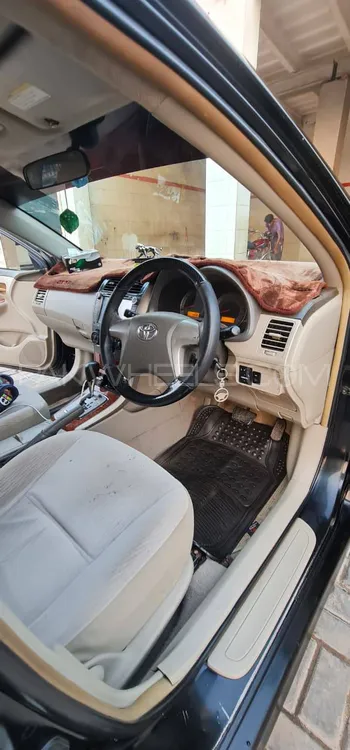 Toyota Corolla 2010 for Sale in Renala khurd Image-1