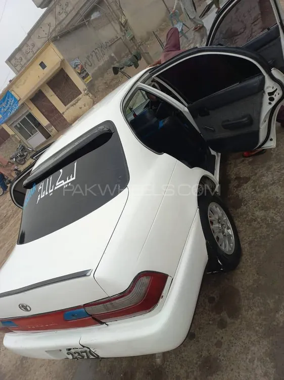 Toyota Corolla 1999 for Sale in Chakwal Image-1