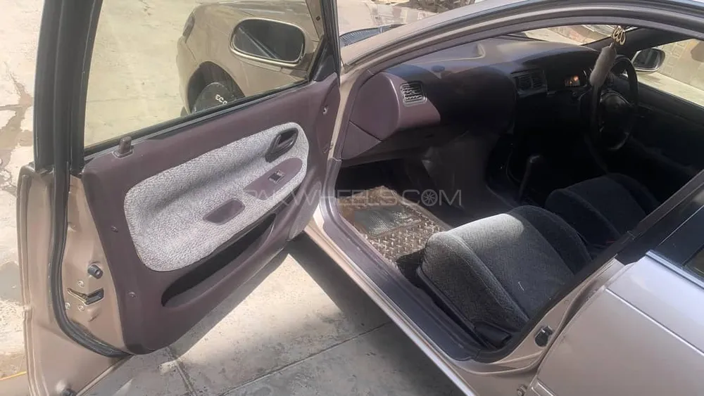 Toyota Corolla 1995 for Sale in Quetta Image-1