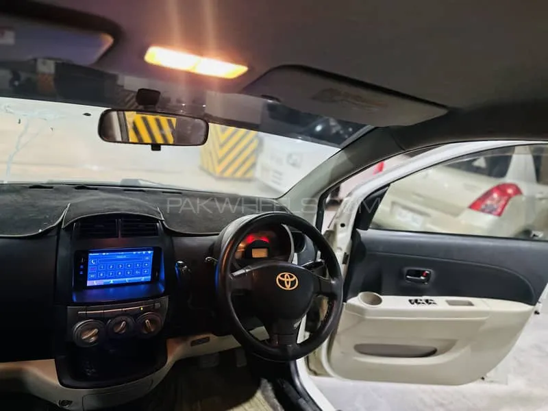 Toyota Passo 2007 for Sale in Karachi Image-1