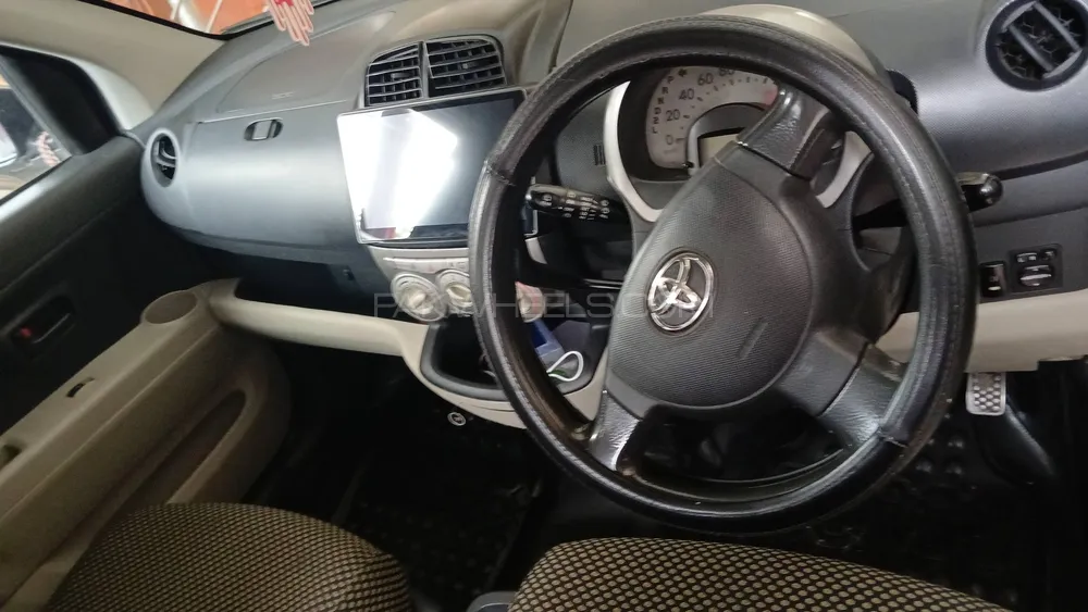 Toyota Passo 2007 for Sale in Rawalpindi Image-1