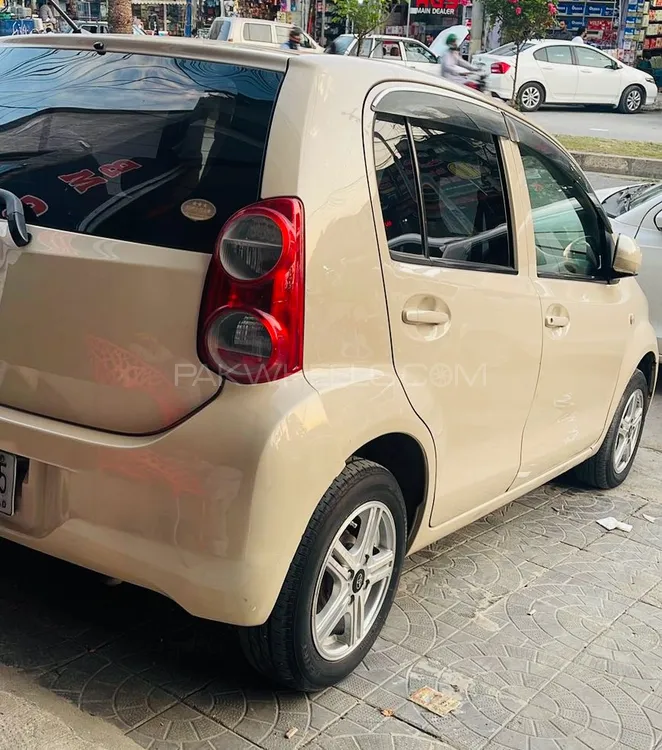 Toyota Passo 2014 for Sale in Rawalpindi Image-1