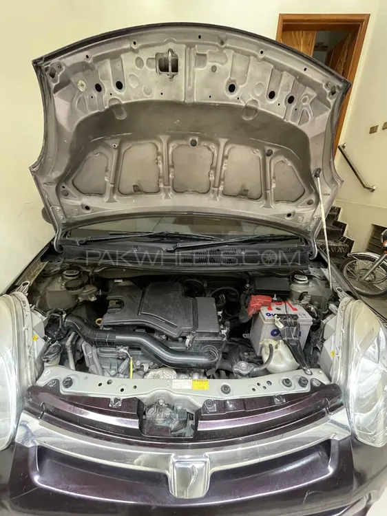 ٹویوٹا پاسو 2018 for Sale in حافظ آباد Image-1