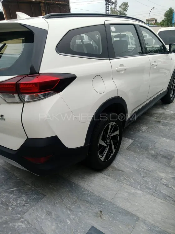 ٹویوٹا رش 2019 for Sale in گجرانوالہ Image-1