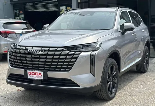 Haval H6 1.5T 2025