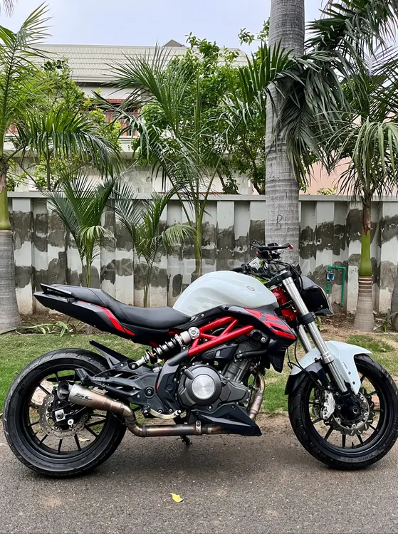 Benelli 302S 2022 for Sale Image-1