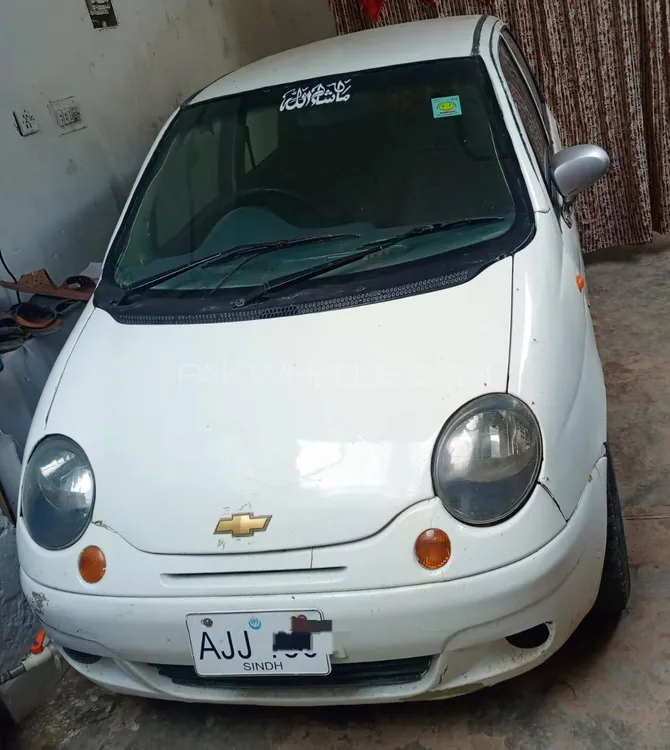 Chevrolet Cruze 2005 for Sale in Islamabad Image-1