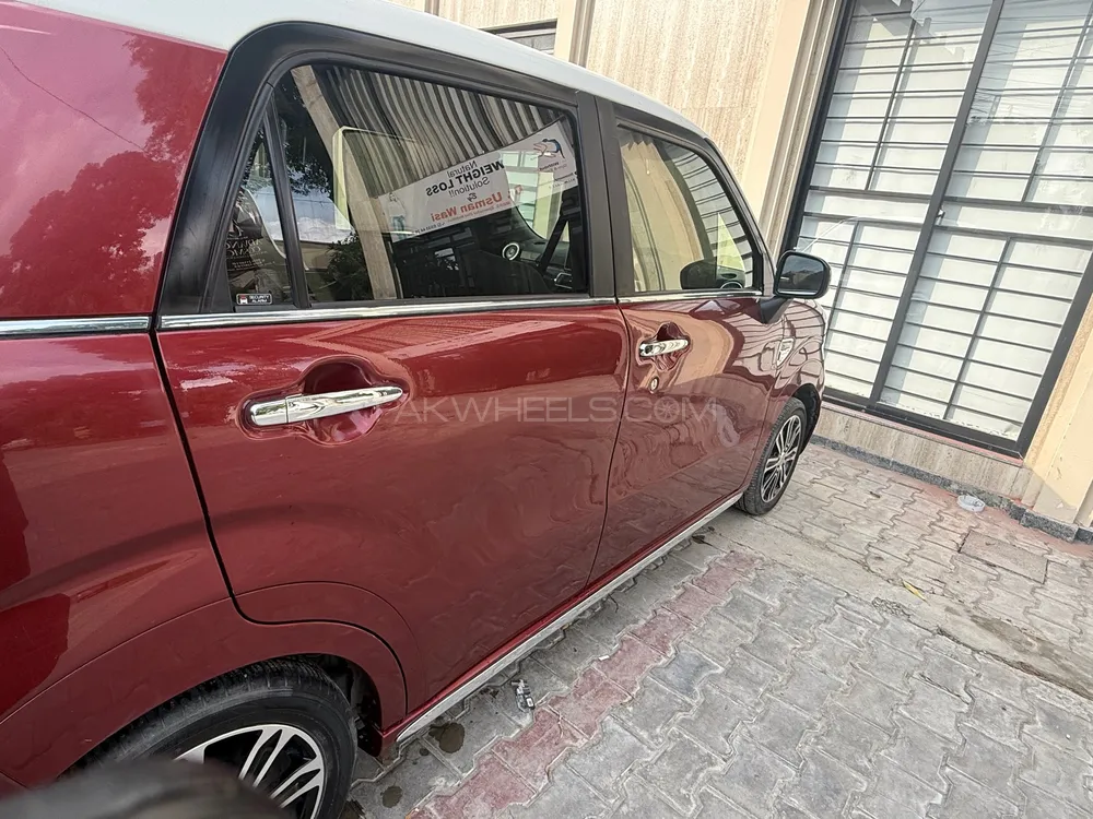 Daihatsu Cast 2022 for Sale in Lahore Image-1