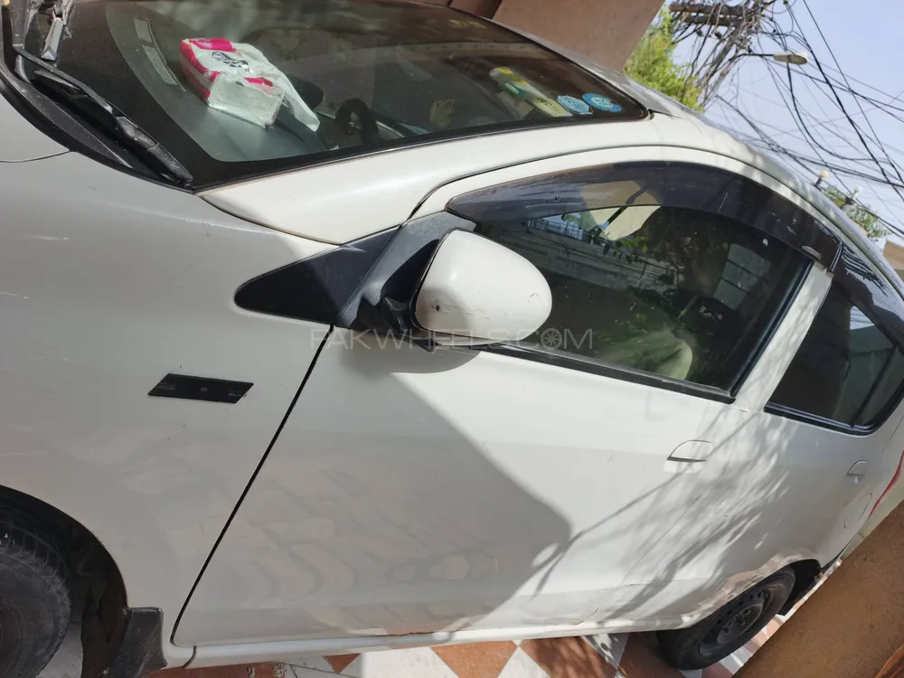 Daihatsu Mira 2011 for Sale in Multan Daihatsu Mira 2011 for Sale in Multan Image-5