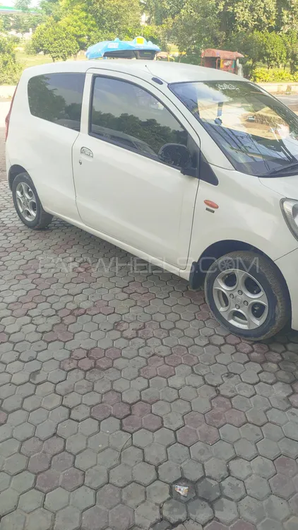 Daihatsu Mira 2009 for Sale in Lahore Image-1